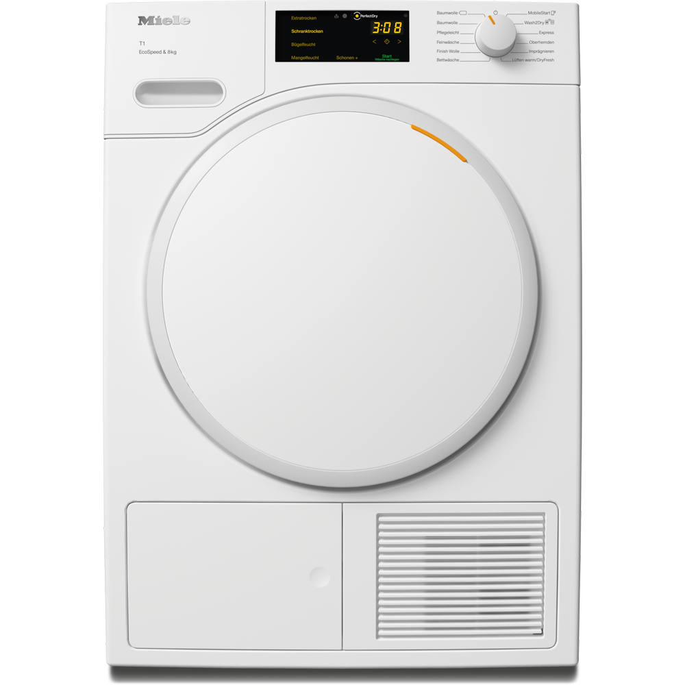 TWC560WP EcoSpeed&8kg