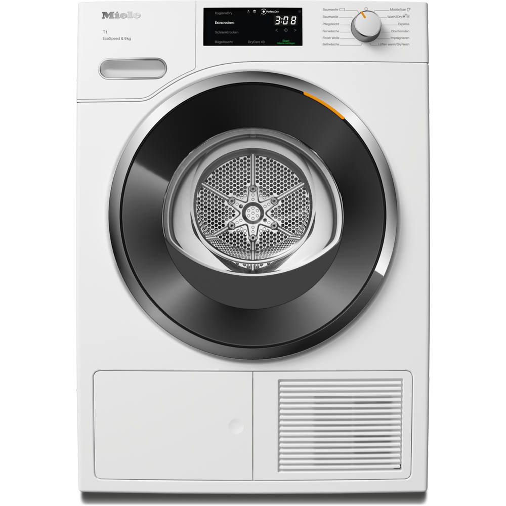 TWH780WP EcoSpeed&9kg